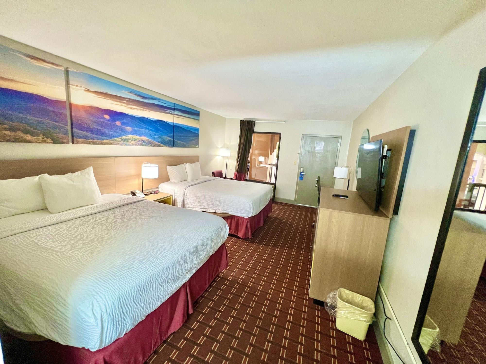 Motel Days By Wyndham 2*